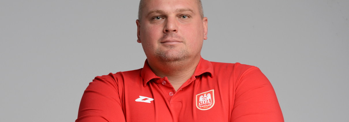 Krzysztof Szwej
