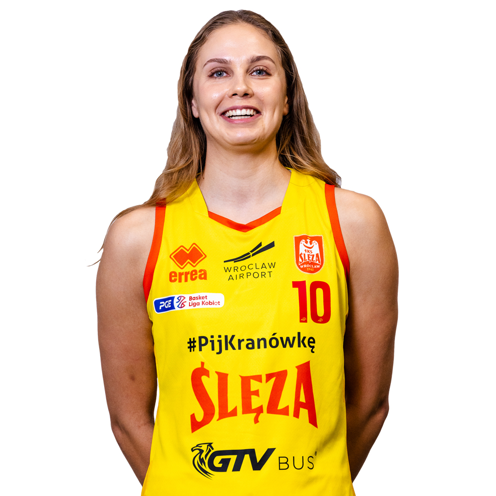 #10 Zuzanna Puc
