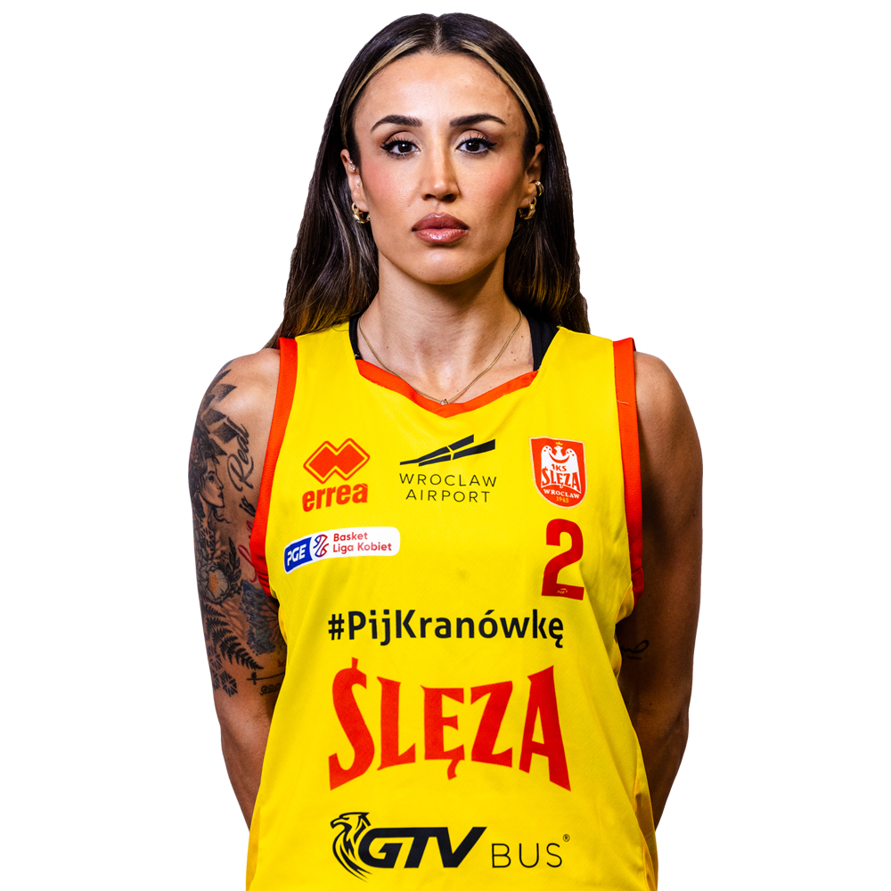 #2 Meryem Gultekin