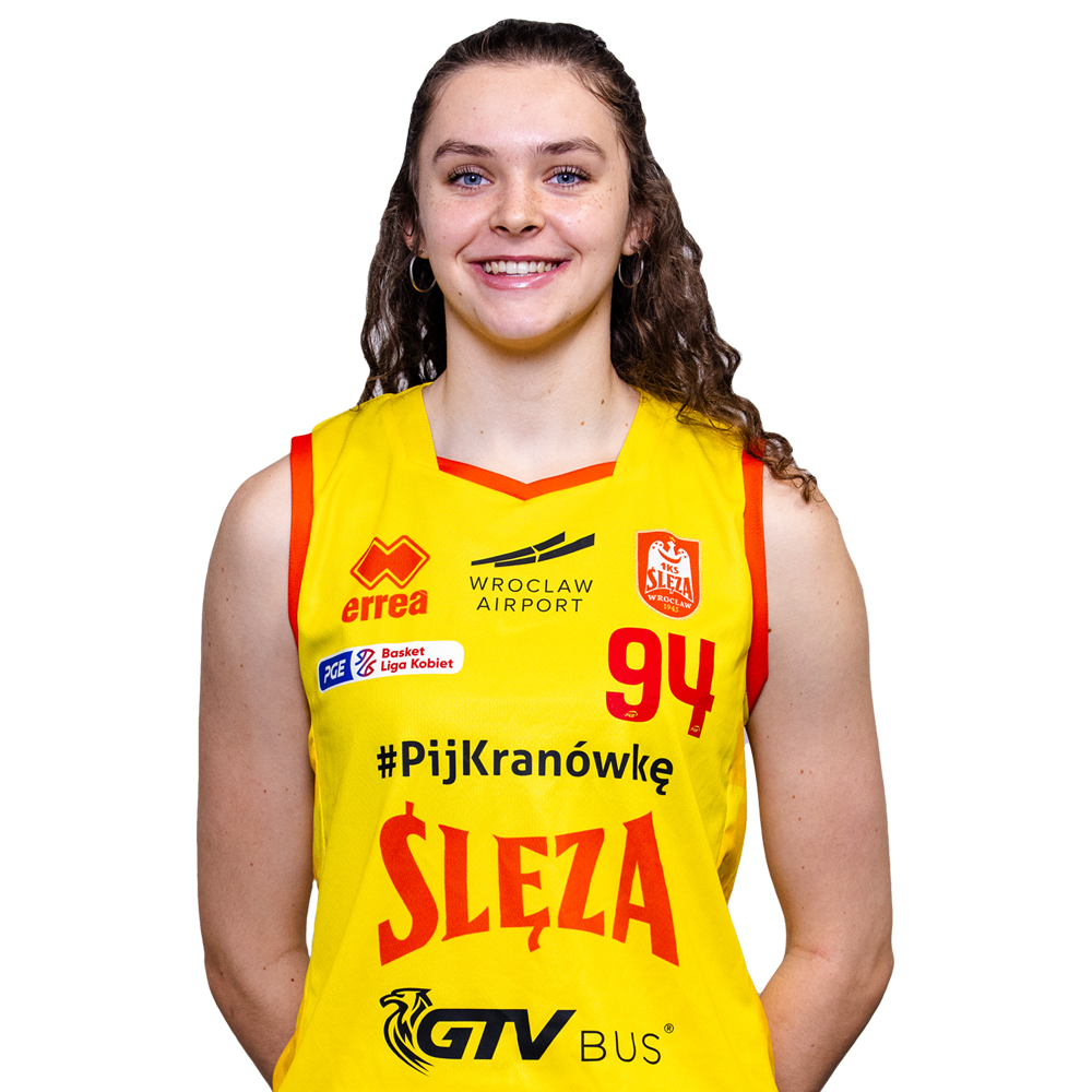 #94 Natalia Rutkowska