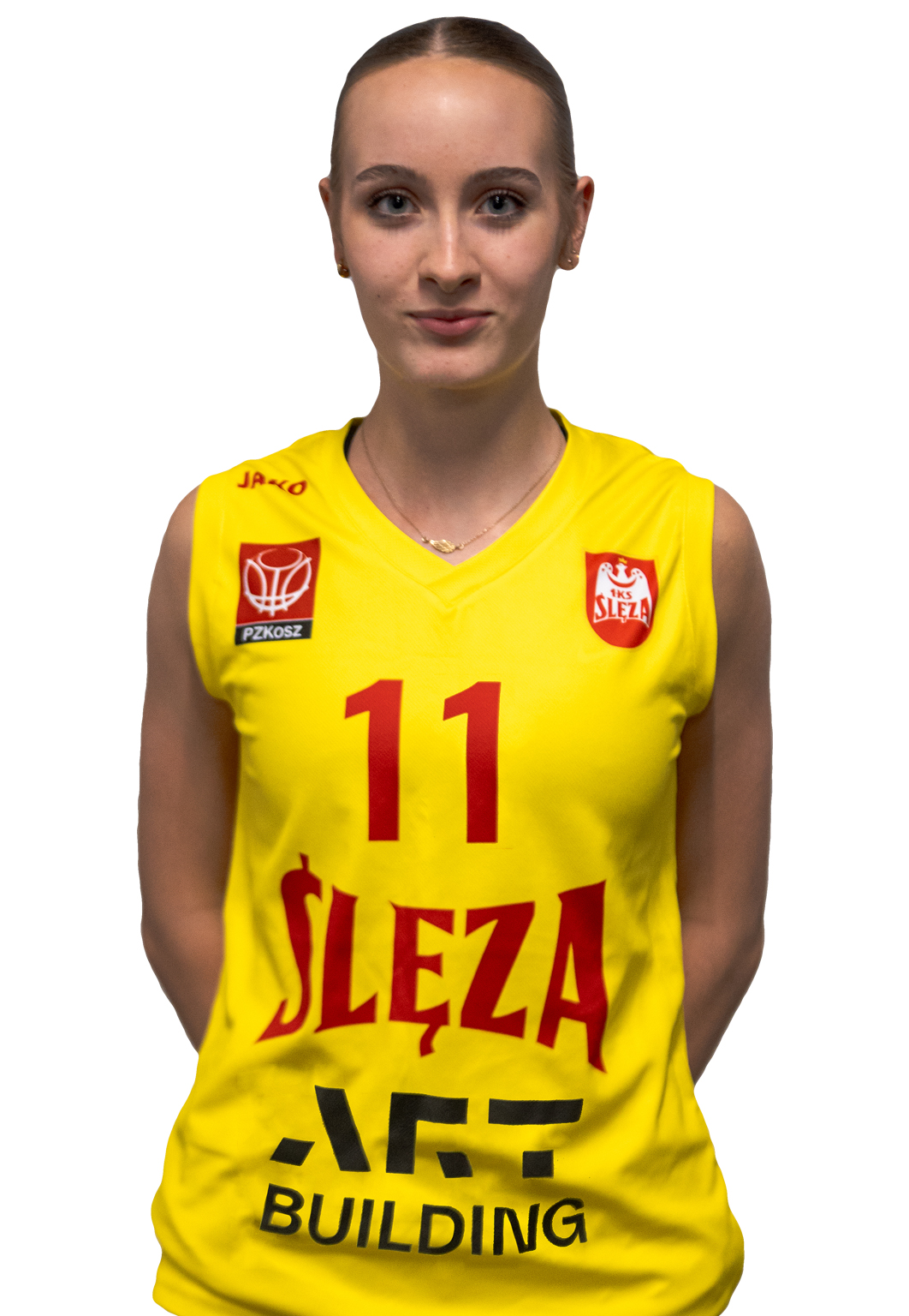 #11 Michalina Kalinowska