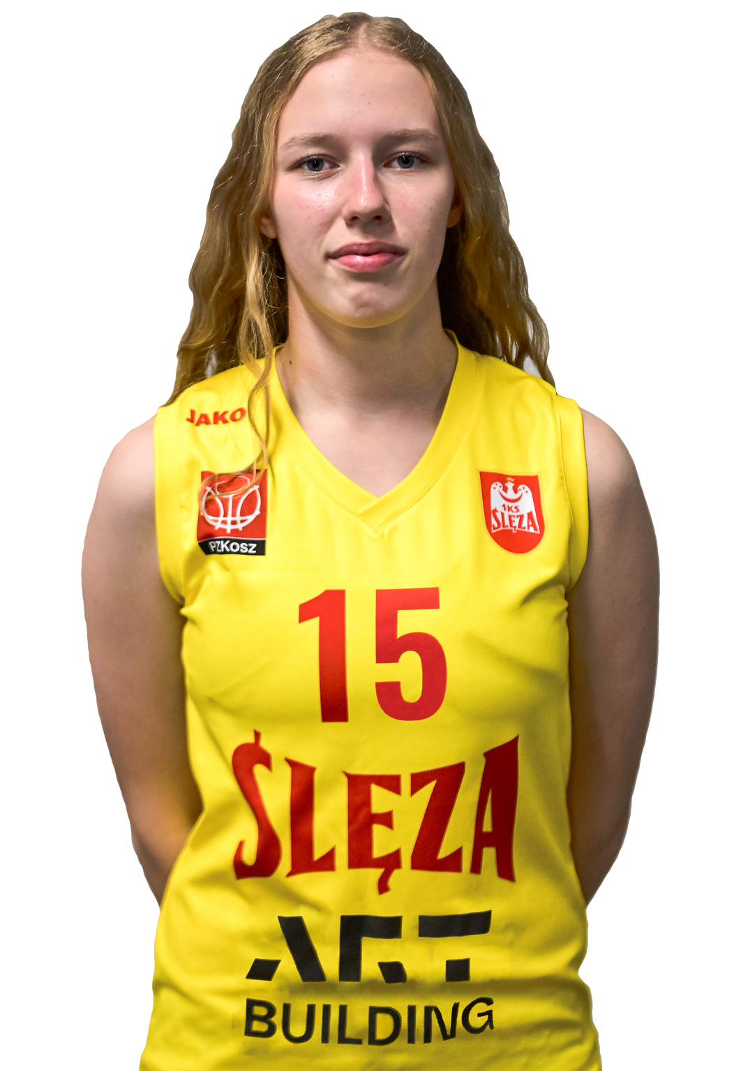 #15 Emilia Górska