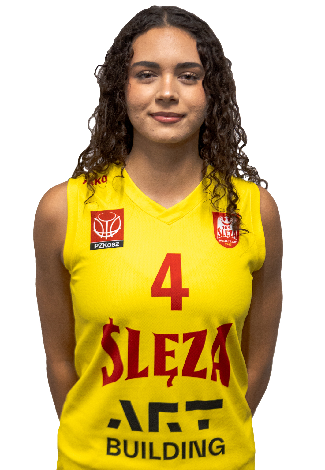 #4 Natalia Kaciuba