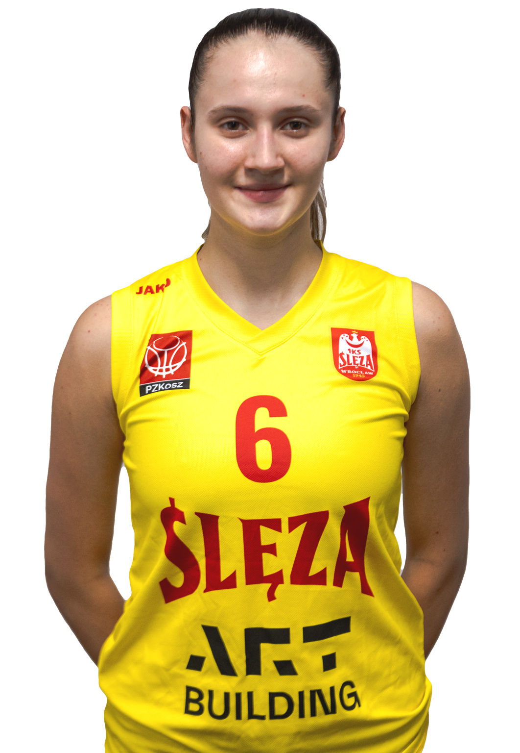 #6 Laura Poleszak