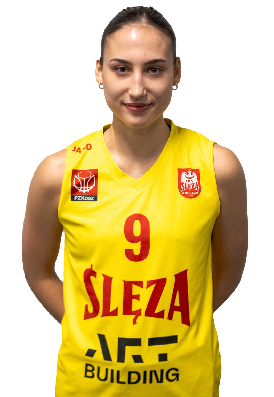 #9 Natalia Jankowska